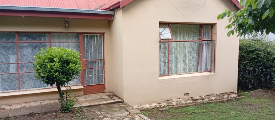 3 Bedroom Property for Sale in Vrede Free State